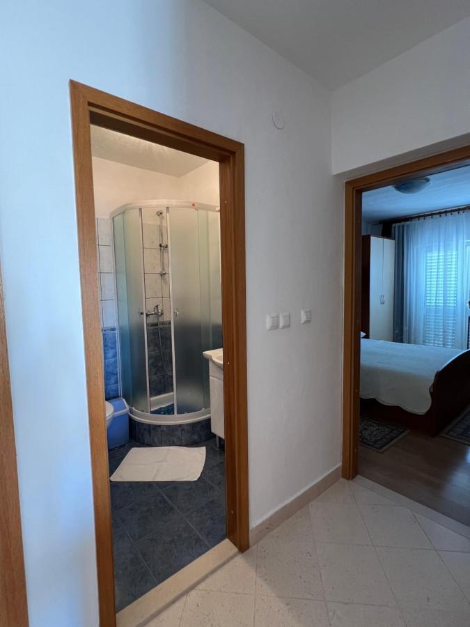 Apartments And Rooms Jasna Hvar Town Exterior photo