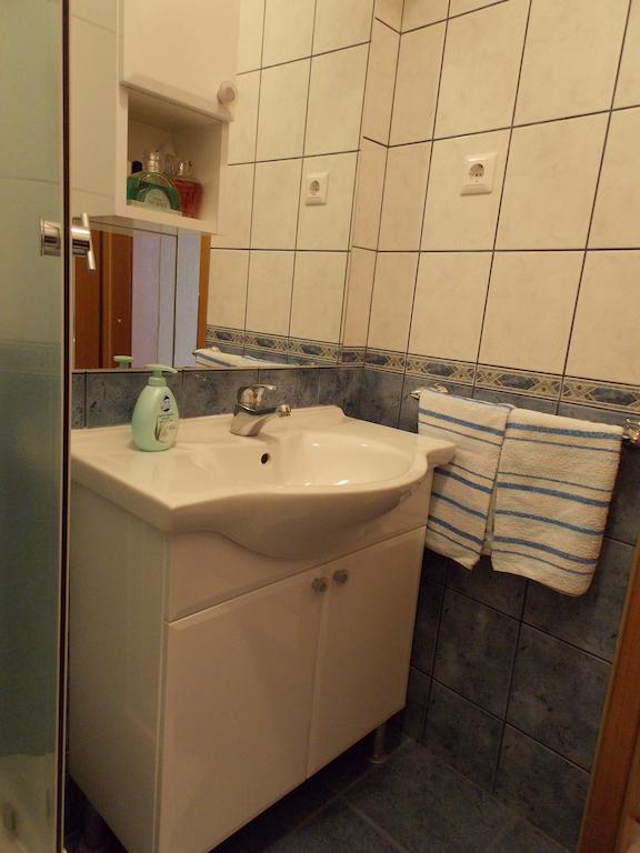 Apartments And Rooms Jasna Hvar Town Room photo