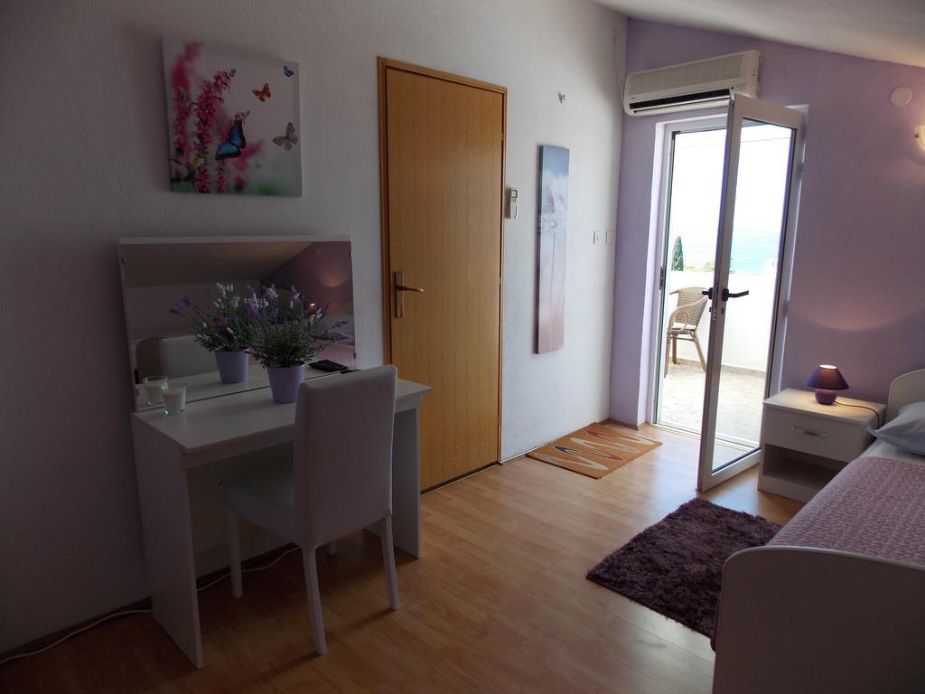 Apartments And Rooms Jasna Hvar Town Exterior photo